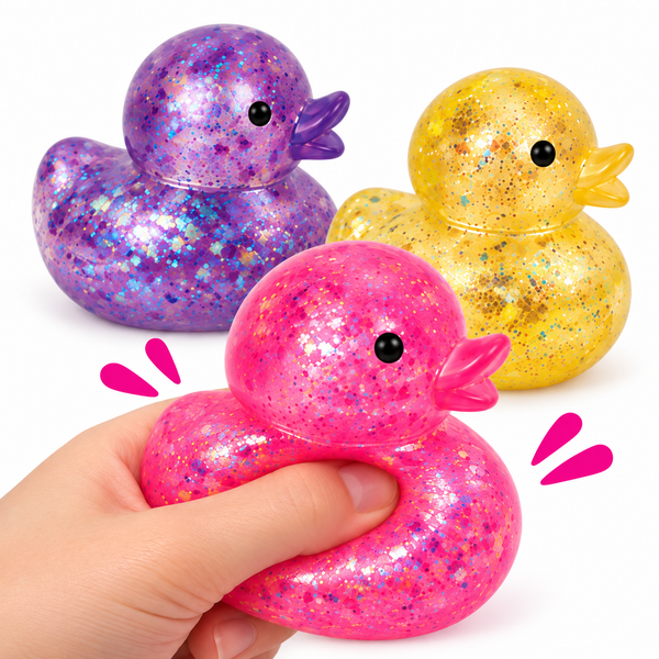 Gummiez Duck CDU