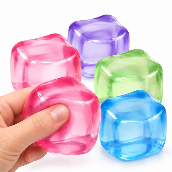 Qube Squishy CDU