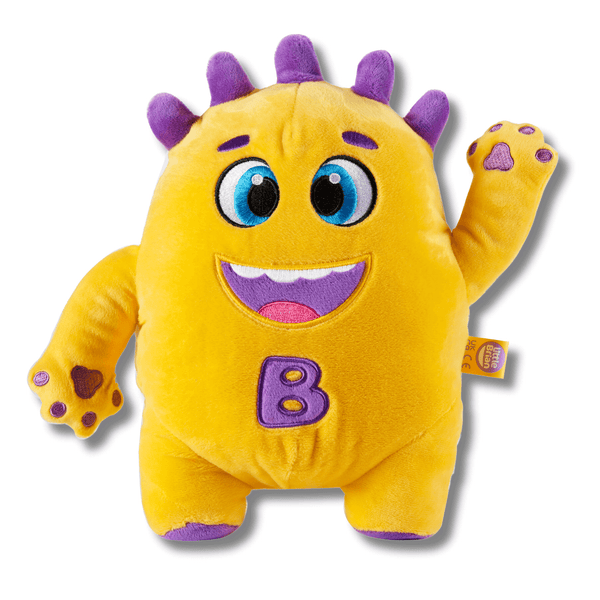 Little Brian Soft Toy