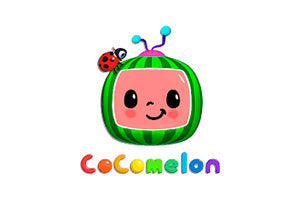 Collection image for: Cocomelon