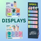 Displays