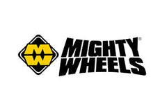 Collection image for: Mighty Wheels