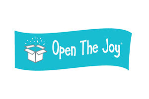 Collection image for: Open The Joy