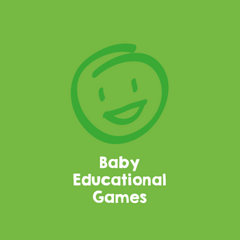 HEADU Baby Educational Games Ages 1-4