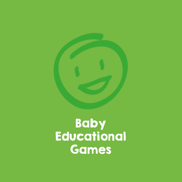 HEADU Baby Educational Games Ages 1-4