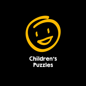 HEADU Children's Puzzles