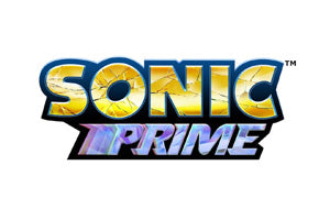 Collection image for: Sonic Prime