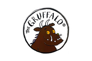 The Gruffalo