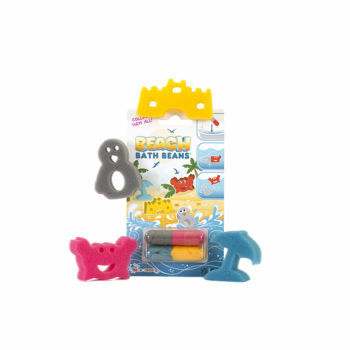 Beach Bath Beans® | Bath Toy