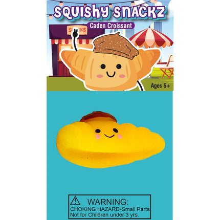 Squishy Snackz | Sensory Fidget Toy