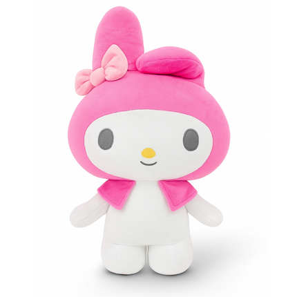 30cm Hello Kitty & Friend Soft Plush Toy - Melody
