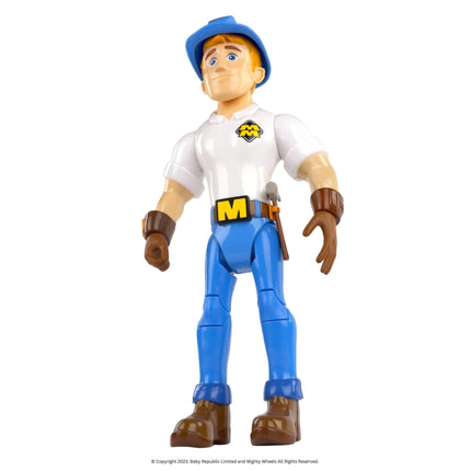 12”-Mighty-Man-Figure