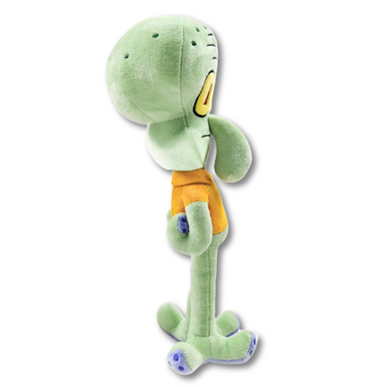 SpongeBob Squidward Plush - Medium 30cm - *subject to final approval*