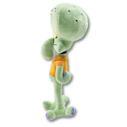 SpongeBob Squidward Plush - Medium 30cm - *subject to final approval*