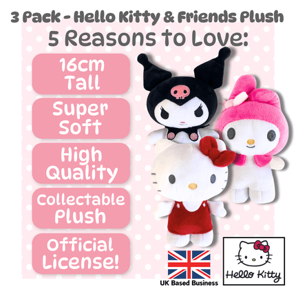 15cm-Plush-3-Pack-Kuromi-Melody-Hello-Kitty_TT-HLK-70038_2