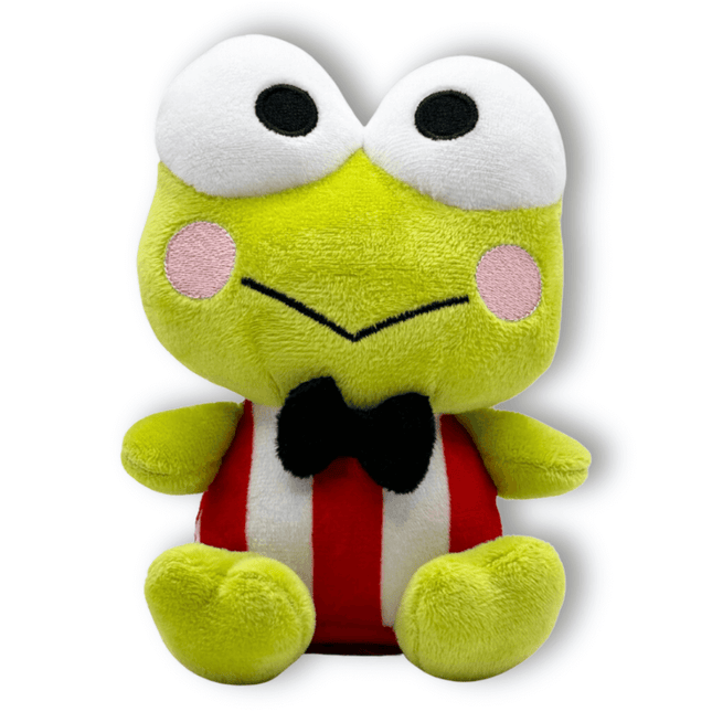 15cm-Plush-Keroppi-Hello-Kitty_TT-KER-10003_1