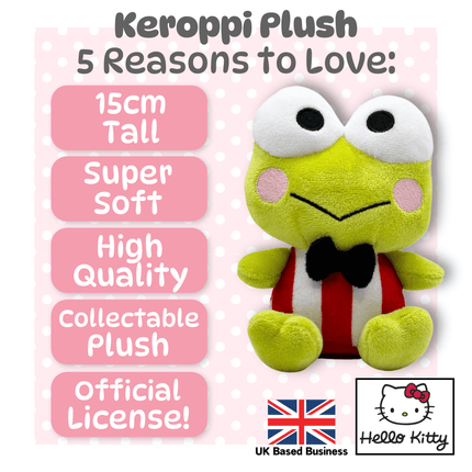 15cm-Plush-Keroppi-Hello-Kitty_TT-KER-10003_2