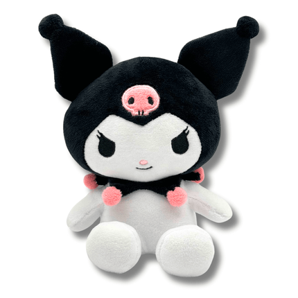 15cm-Plush-Kuromi-Hello-Kitty_TT-KUM-10003_1