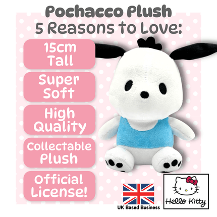 15cm-Plush-Pochacco-Hello-Kitty_TT-POC-10003_2