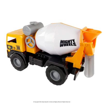 16"-Mighty-Wheels-Cement-Mixer