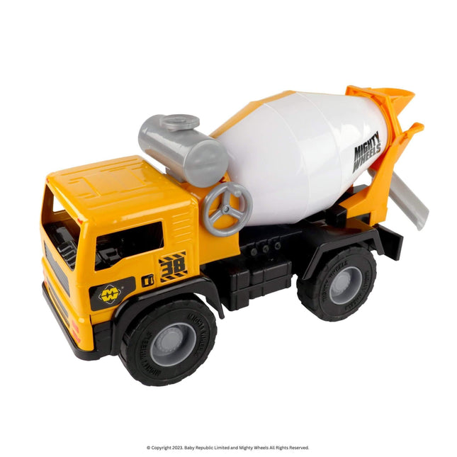 16"-Mighty-Wheels-Cement-Mixer