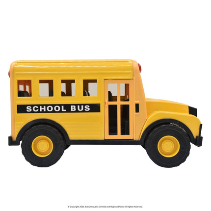 16”-Mighty-Wheels-School—Bus