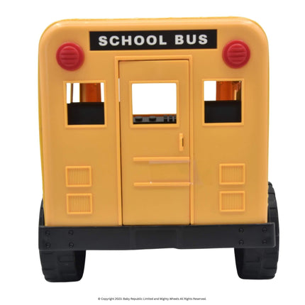 16”-Mighty-Wheels-School—Bus