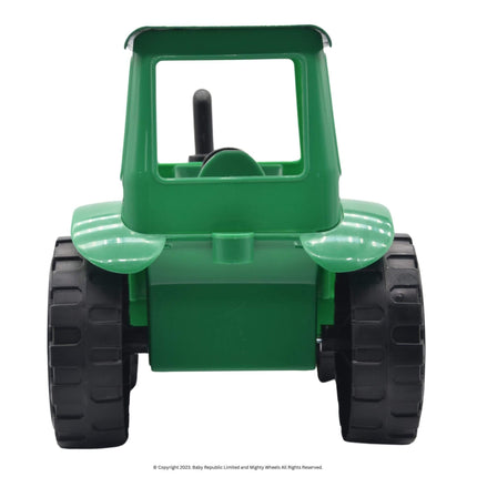 16”-Mighty-Wheels-Tractor