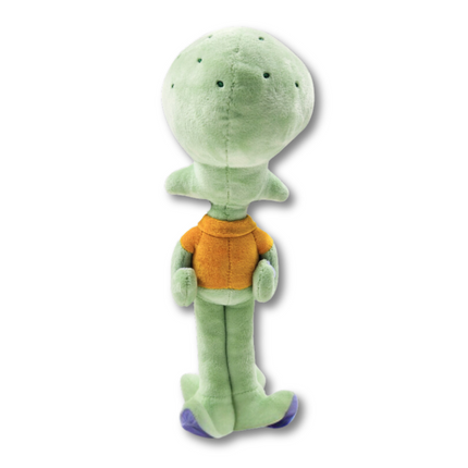 SpongeBob Squidward Plush - Medium 30cm - *subject to final approval*