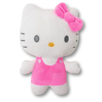 16cm Hello Kitty Soft Plush Toy Keychain