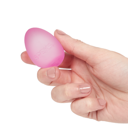 Speks Gump Eggs 4 Pack - The Memory Gel Stress Ball