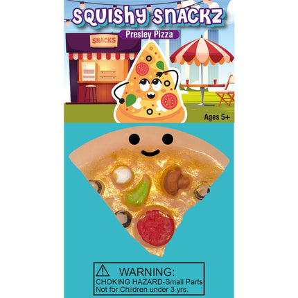 Squishy Snackz | Sensory Fidget Toy