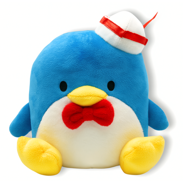 15cm Mini Plush - Tuxedo Sam