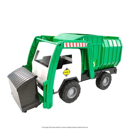 20”-Mighty-Wheels-Bin-Lorry