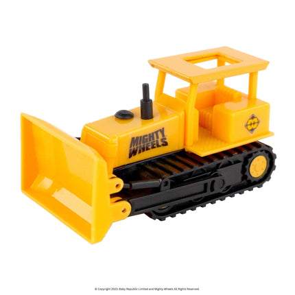 3.5”-Mighty-Wheels-Bulldozer