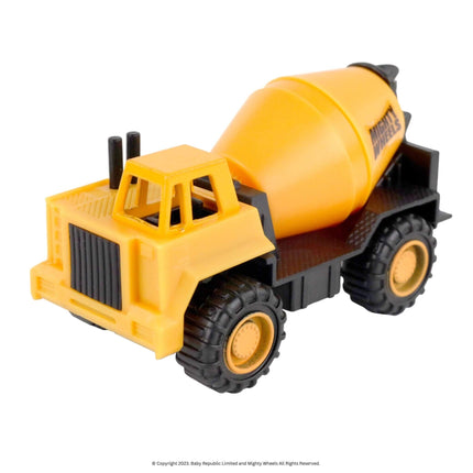 3.5”-Mighty-Wheels-Cement—Mixer