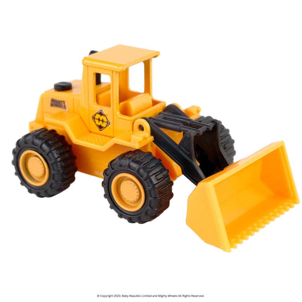 3.5”-Mighty-Wheels-Front—Loader