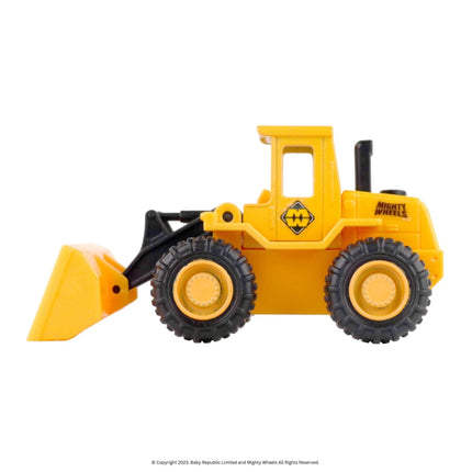 3.5”-Mighty-Wheels-Front—Loader