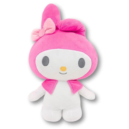 30cm-Plush-Hello-Kitty-Melody