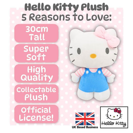 30cm-Plush-Hello-Kitty