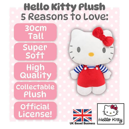 30cm-Plush-Hello-Kitty