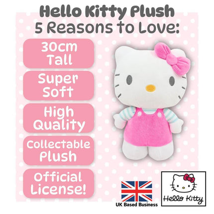 30cm-Plush-Hello-Kitty