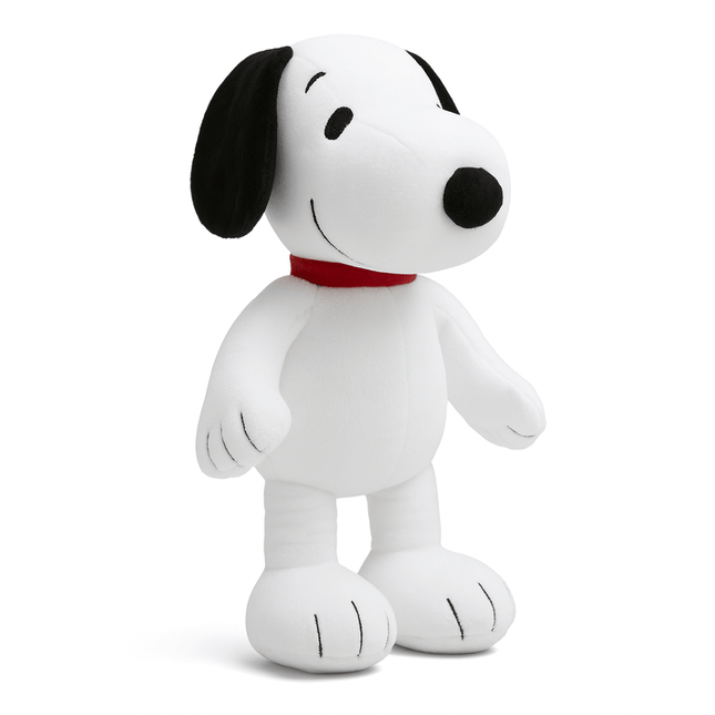 Snoopy Plush Toy – 30 cm