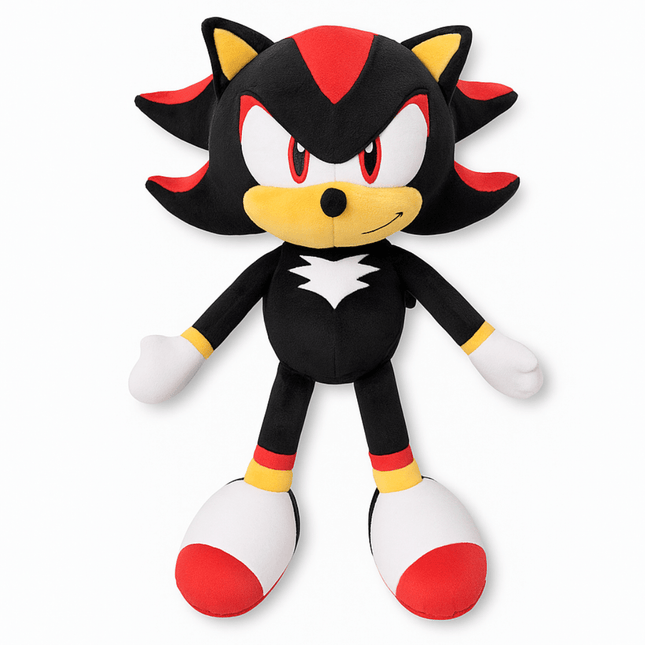 Sonic Tails Plush Toy – 30 cm
