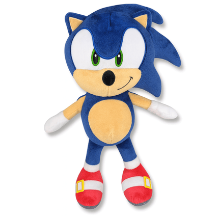Sonic the Hedgehog Plush Toy – 30 cm