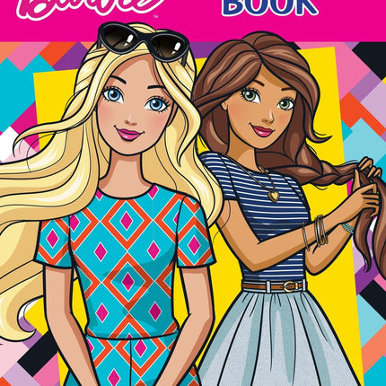 Barbie Col. Book 2