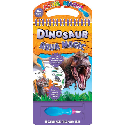 Dinosaur Aqua Magic