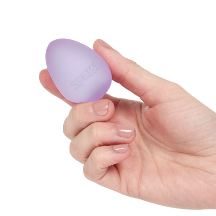 Speks Gump Eggs 4 Pack - The Memory Gel Stress Ball