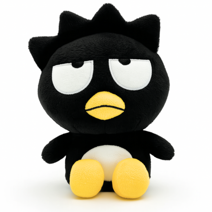 15cm Mini Plush - Badtz