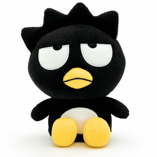 15cm Mini Plush - Badtz